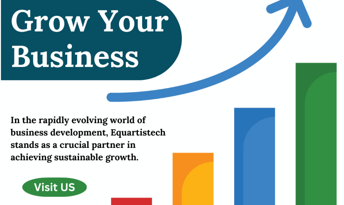 Why Equartistech is Essential for Business Growth and Development