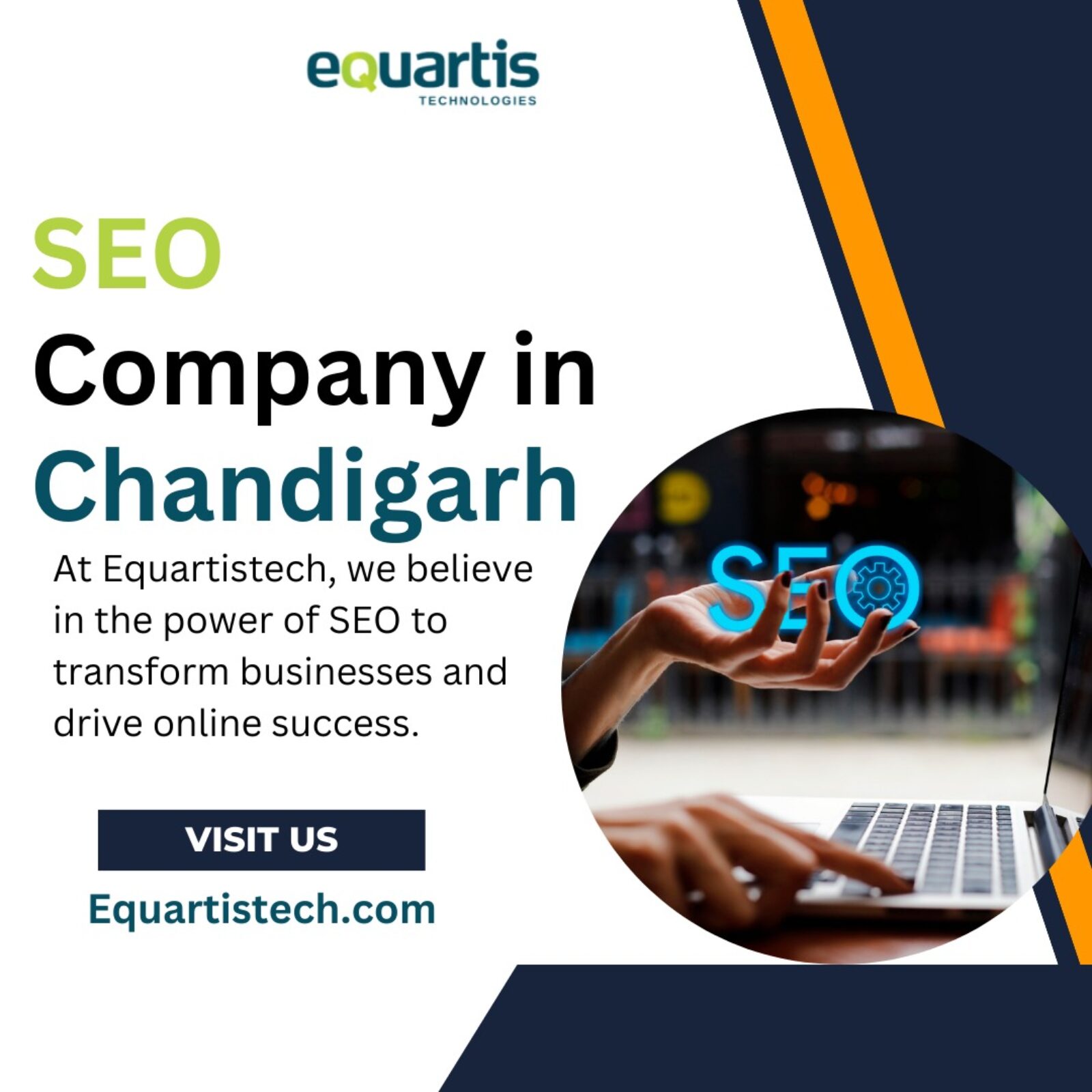 SEO Company in Chandigarh
