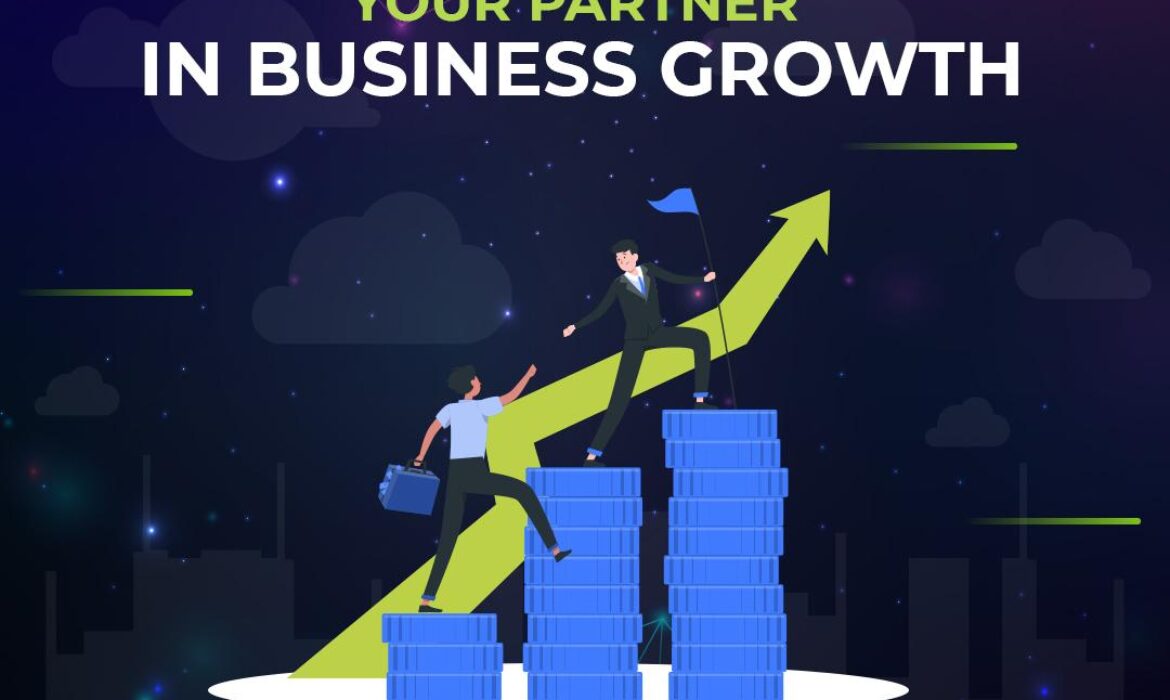 Your Partner in Business Growth | Equartis Tech
