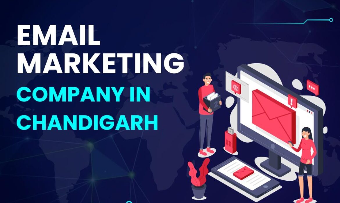 Email marketing company in chandigarh | Equartis Tech
