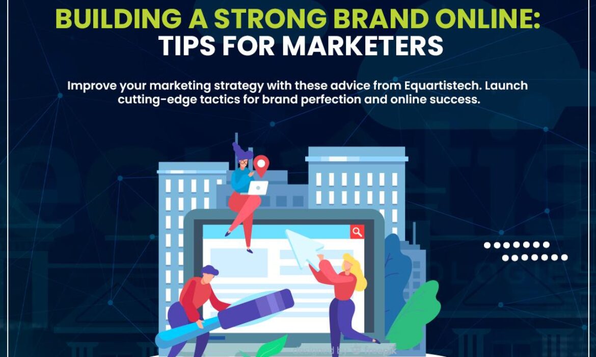 Tips for Marketers