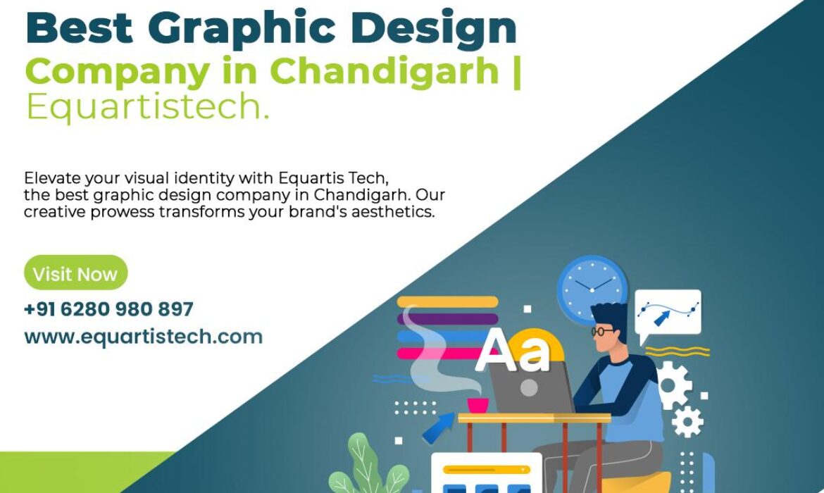 Best Graphic Design Company