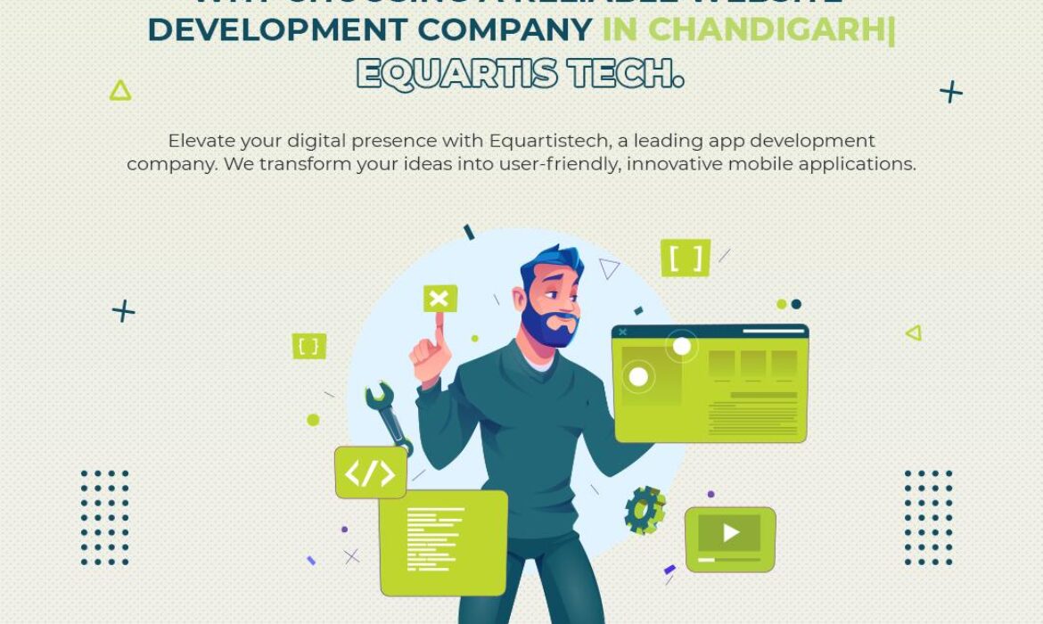 Top Website Development Company