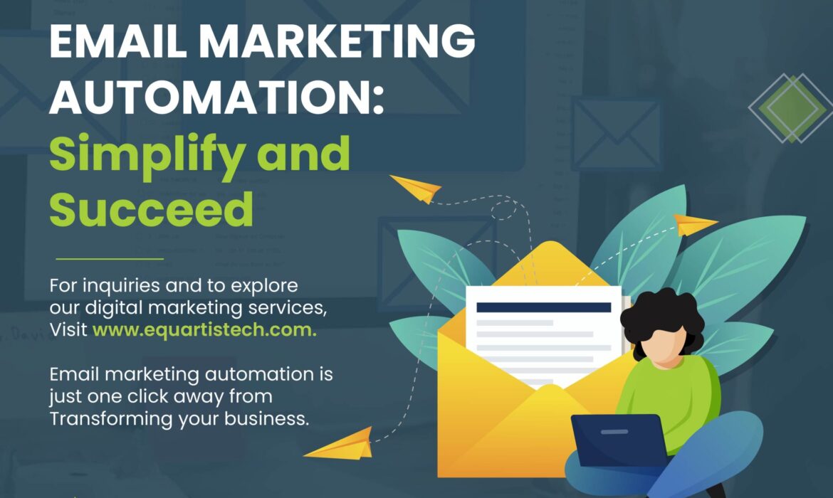 Email Marketing Automation