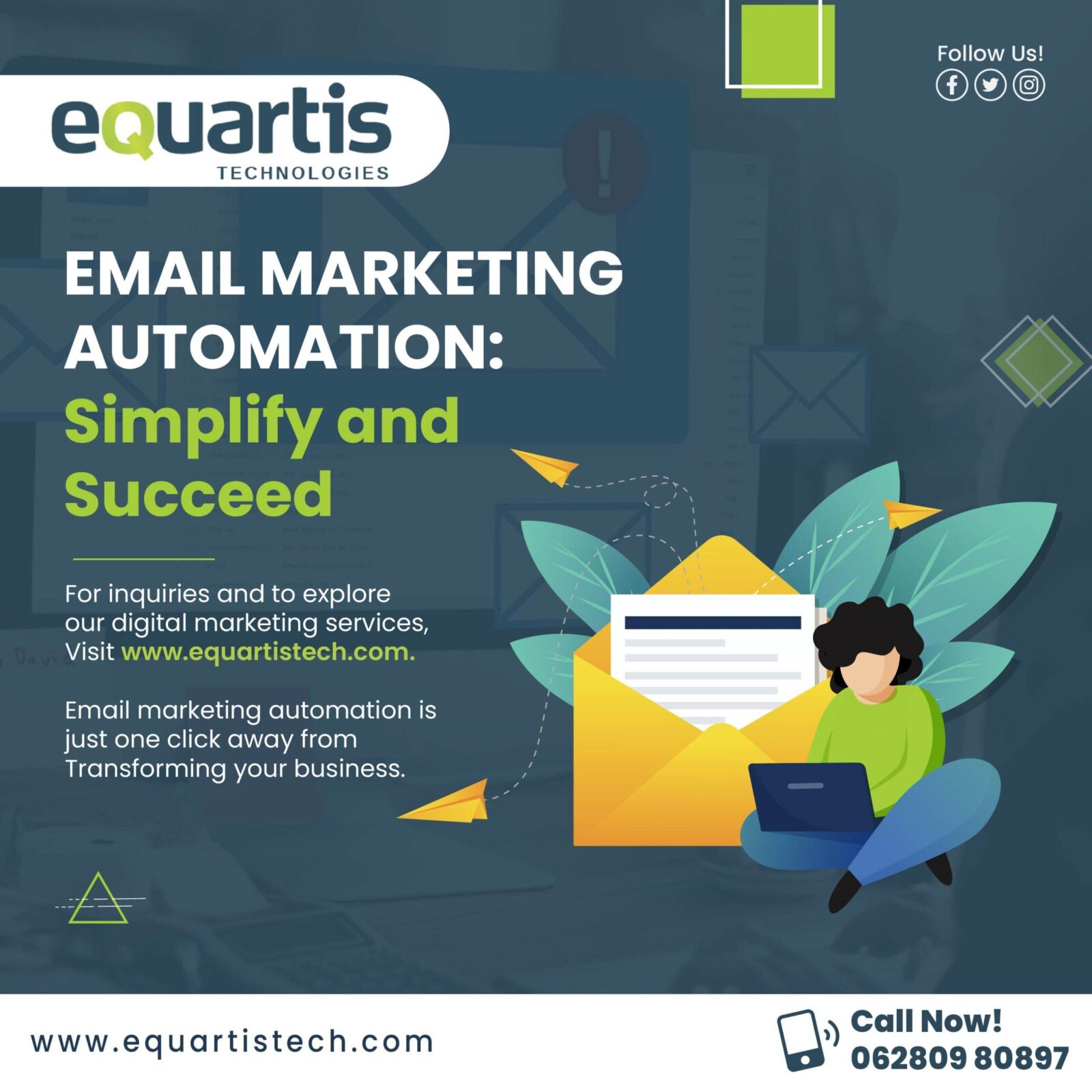 Email Marketing Automation