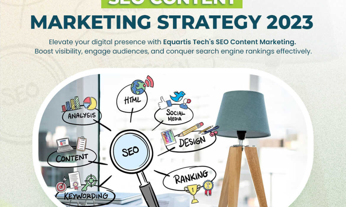 SEO Content Marketing