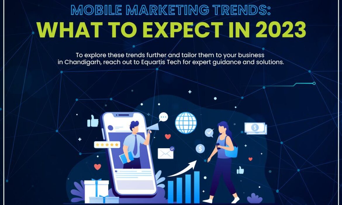 Mobile Marketing Trends