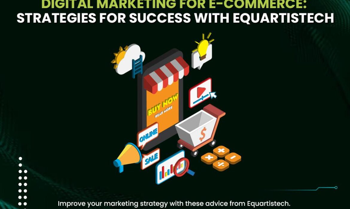 Success with Equartistech