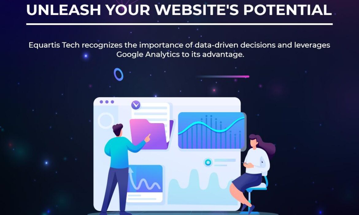 Understanding Google Analytics
