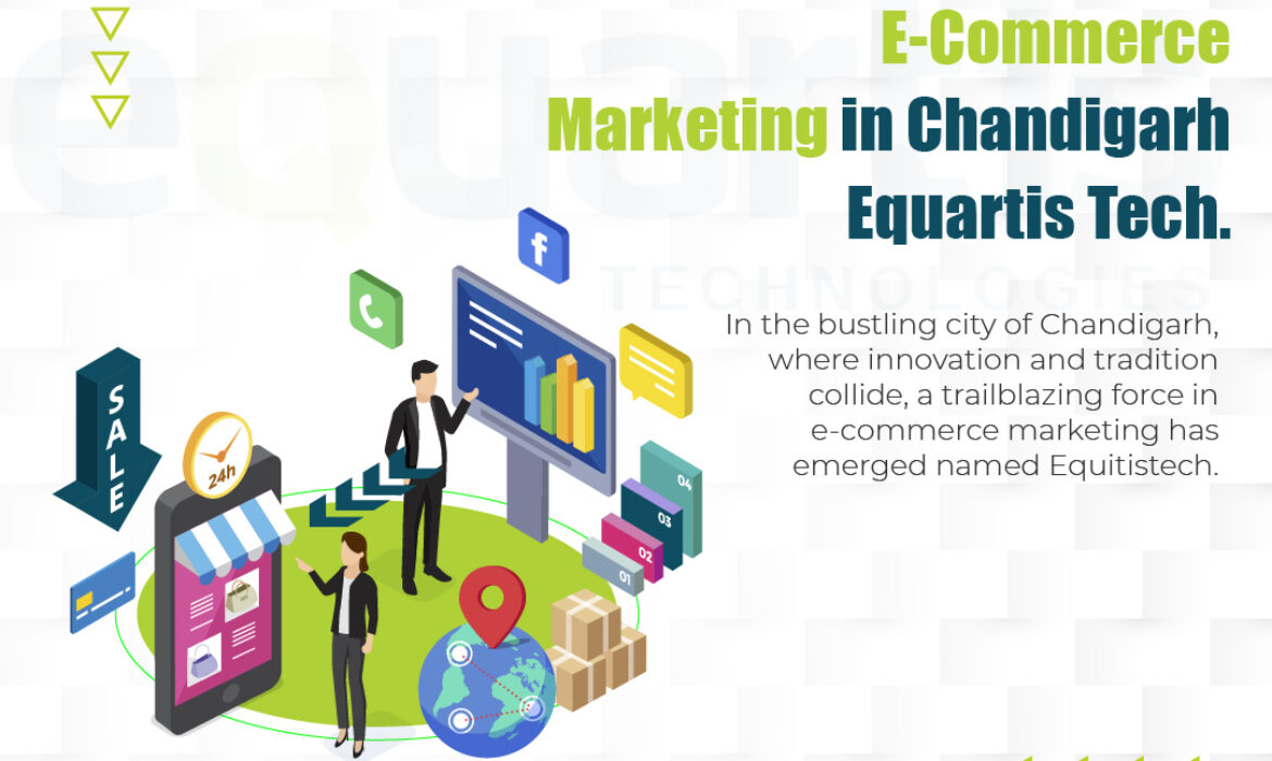 E-Commerce Marketing