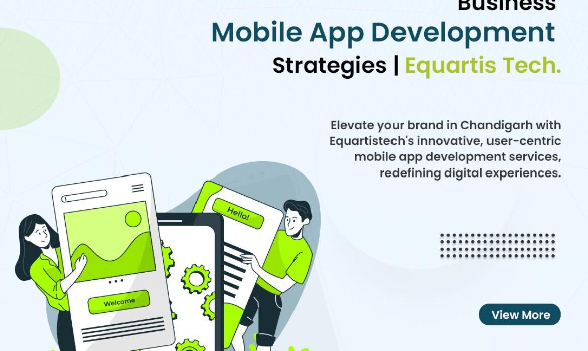 Mobile App Development