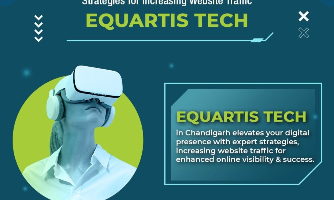 Increasing Website Traffic