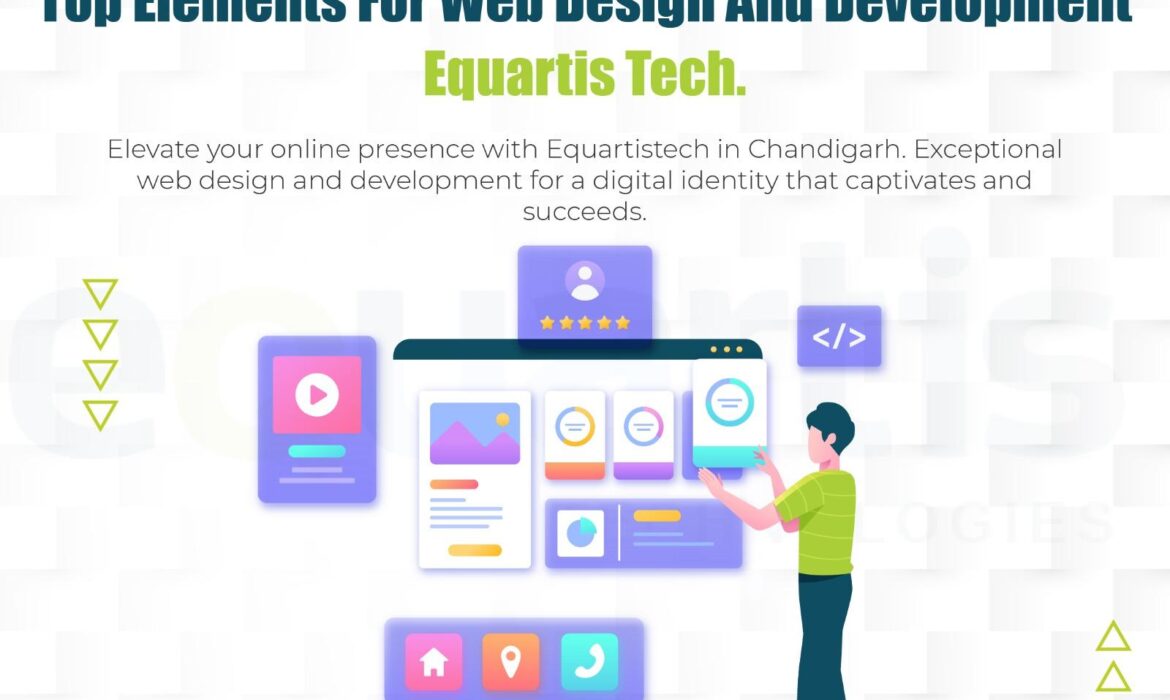 Web Design And Development