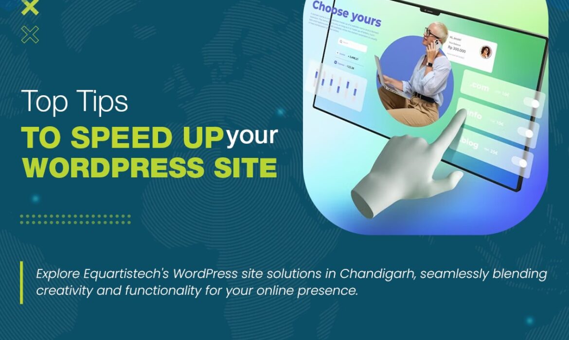 WordPress Site