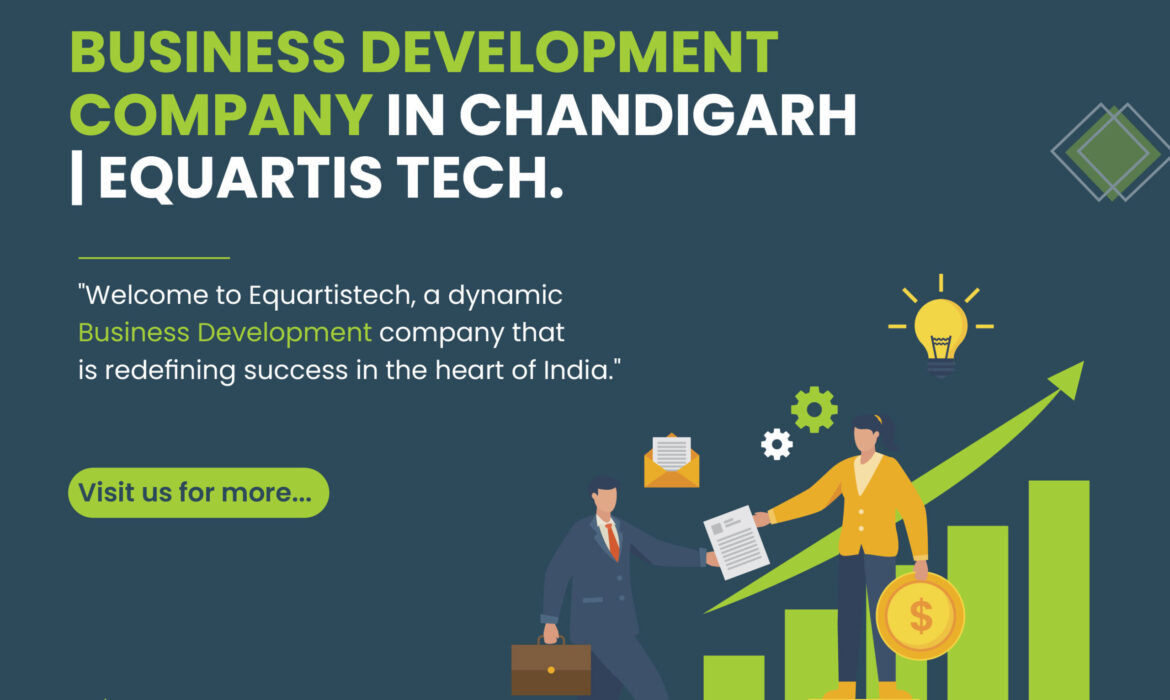 Business Development Company