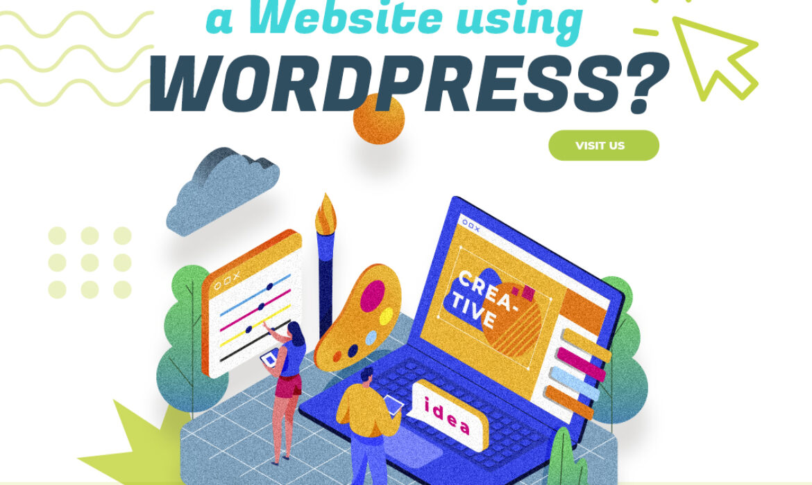 WordPress