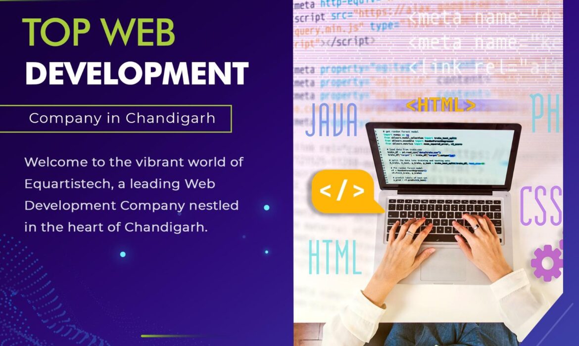 Web Development