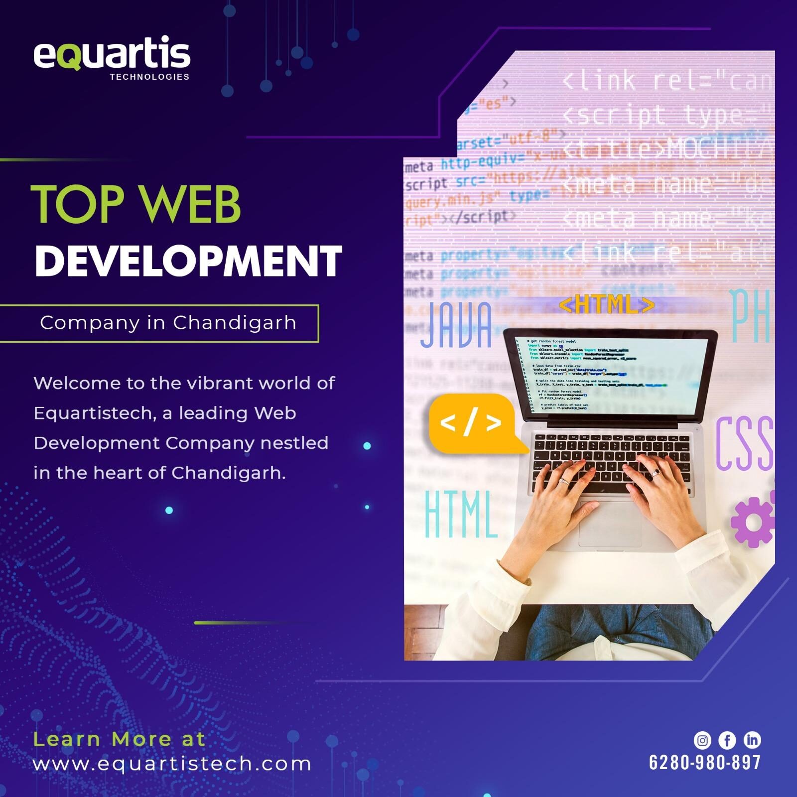 Web Development