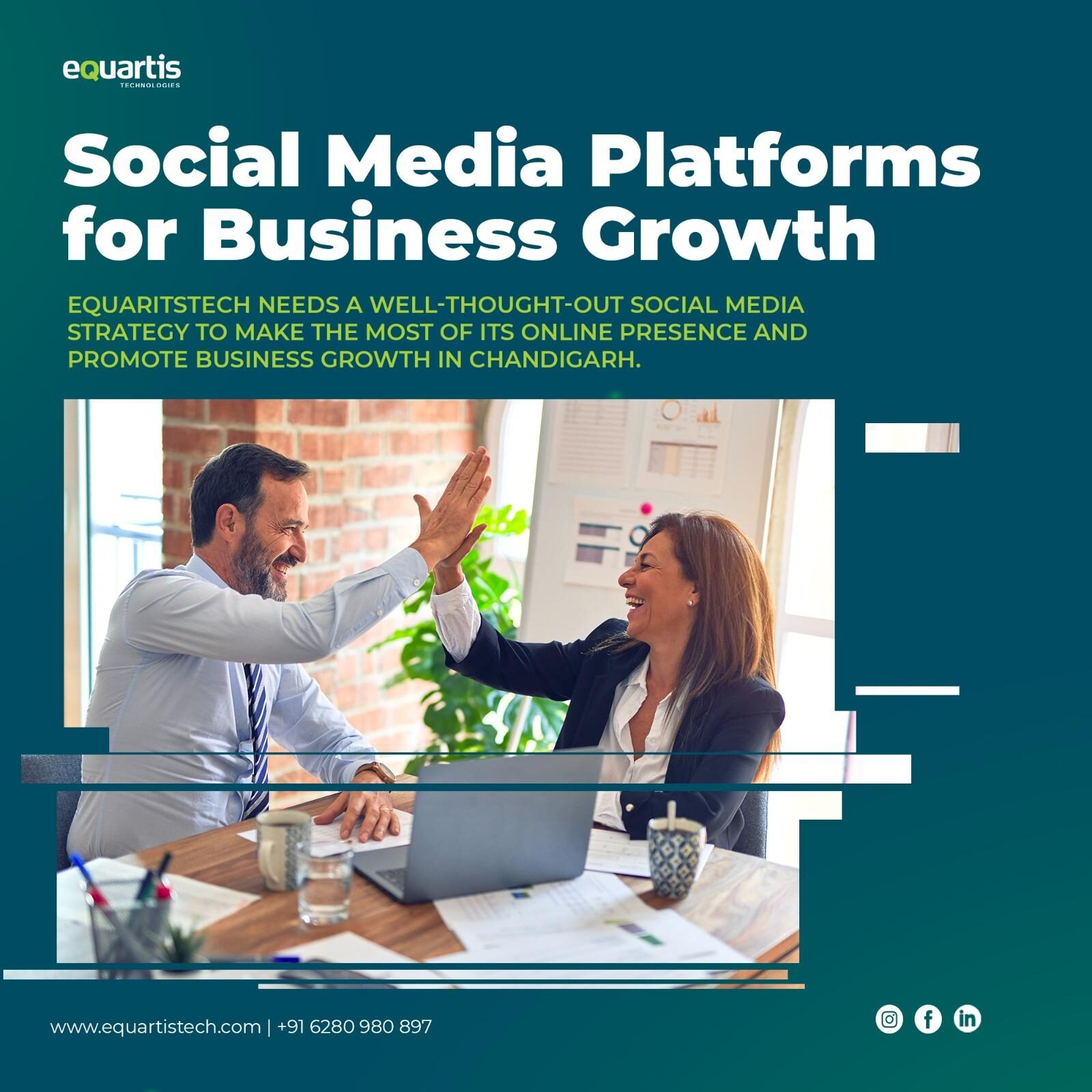 Social Media