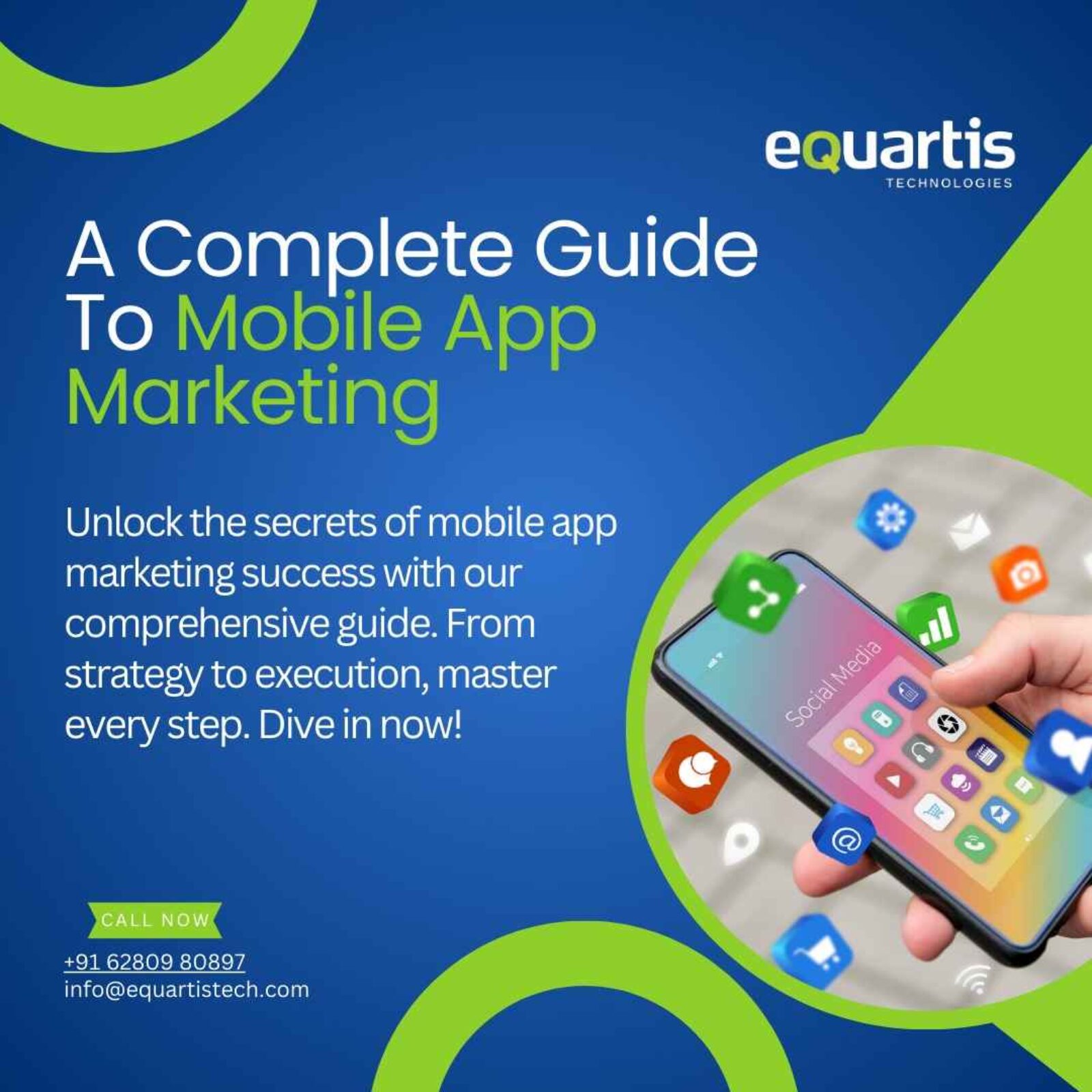 Mobile App Marketing