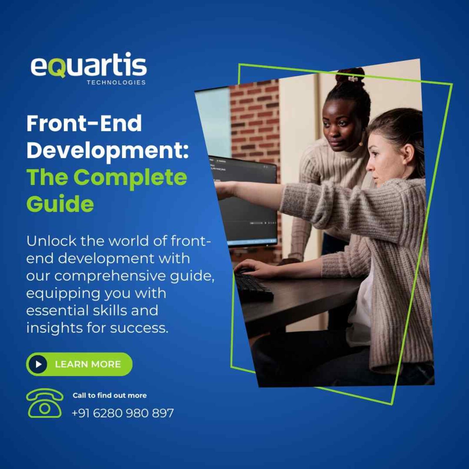 Front-End Development