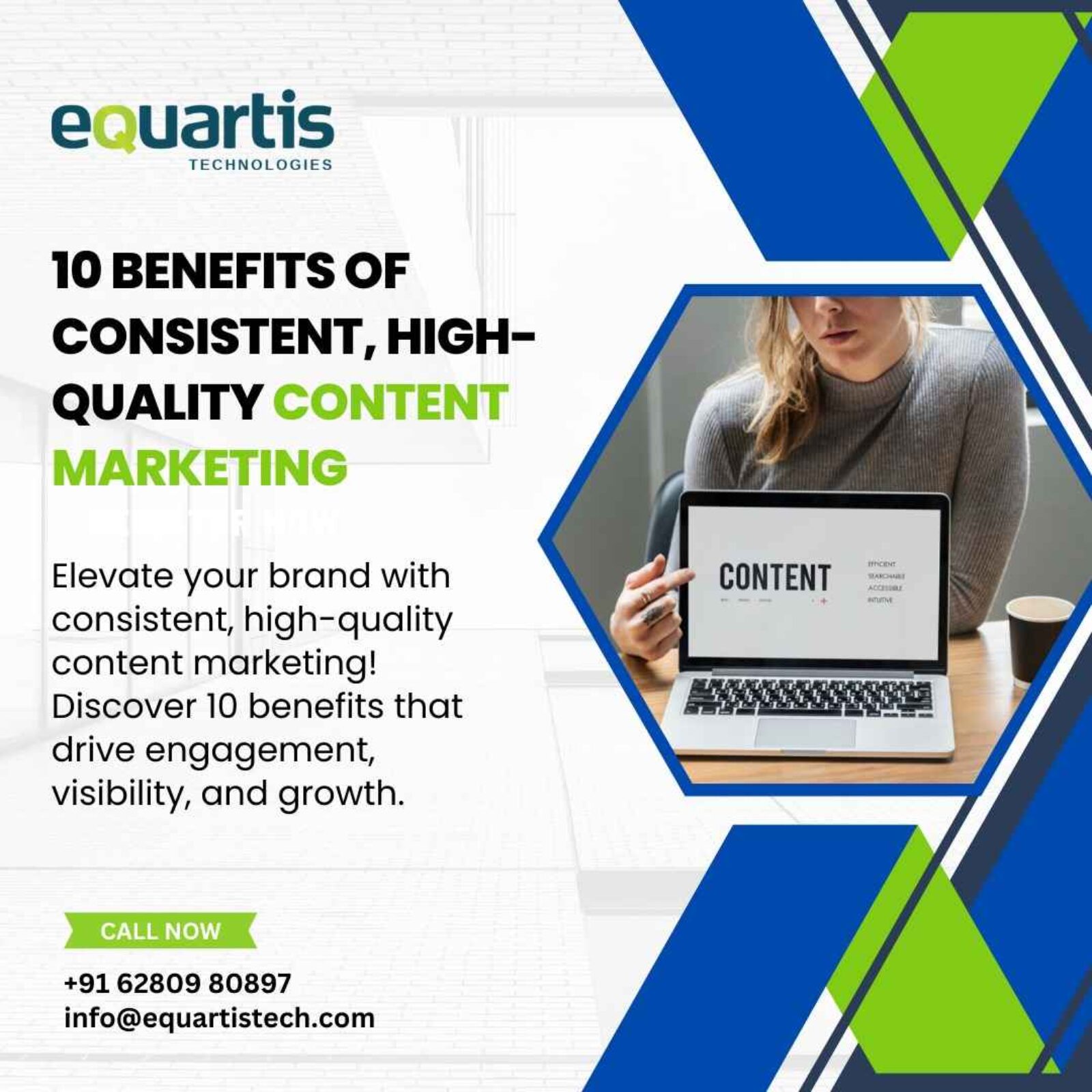 benefits of content marketing