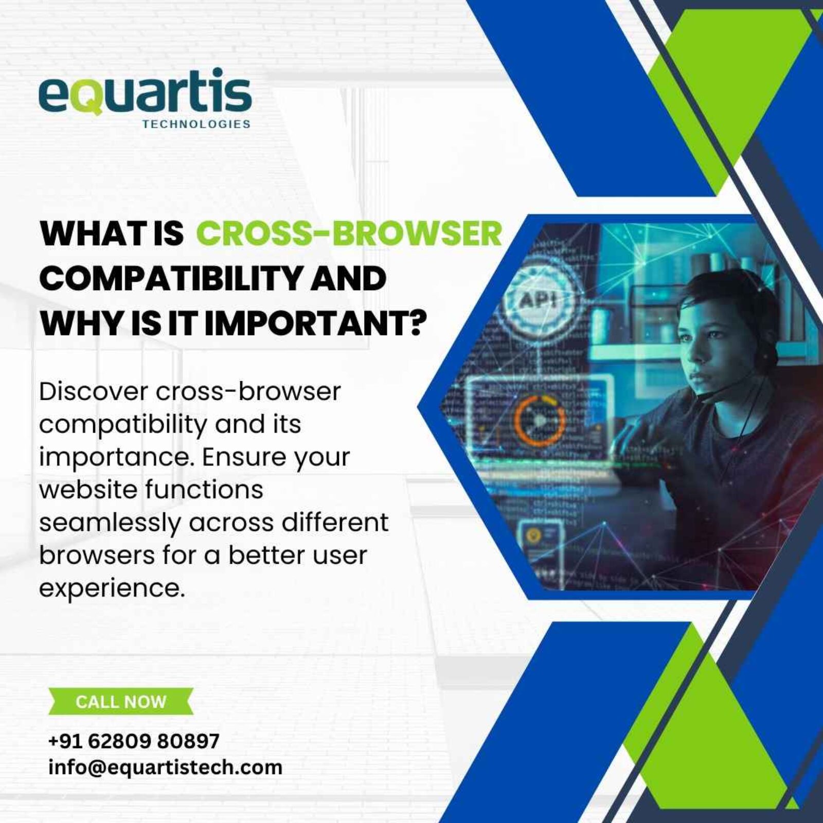 Cross-browser compatibility