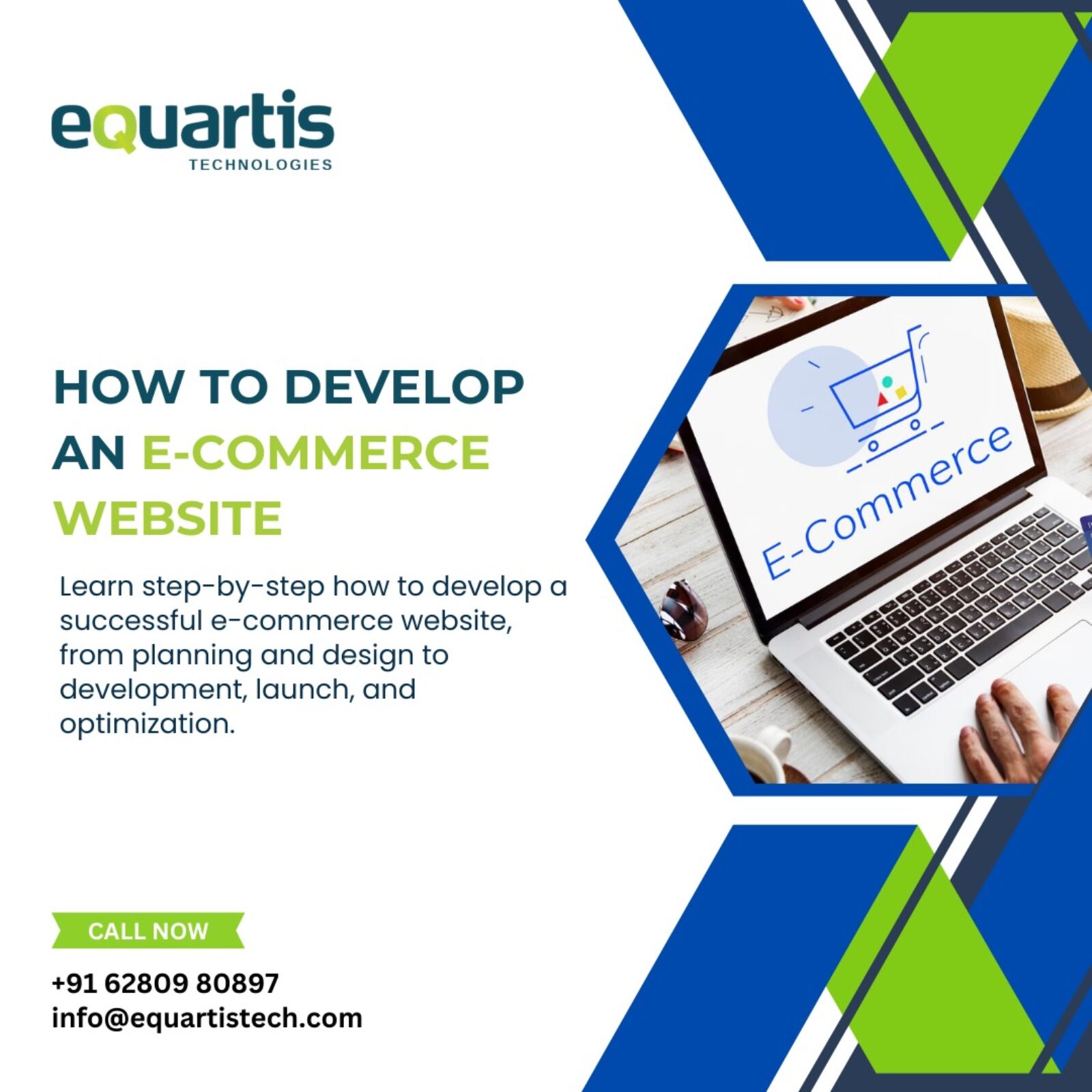E-commerce Website