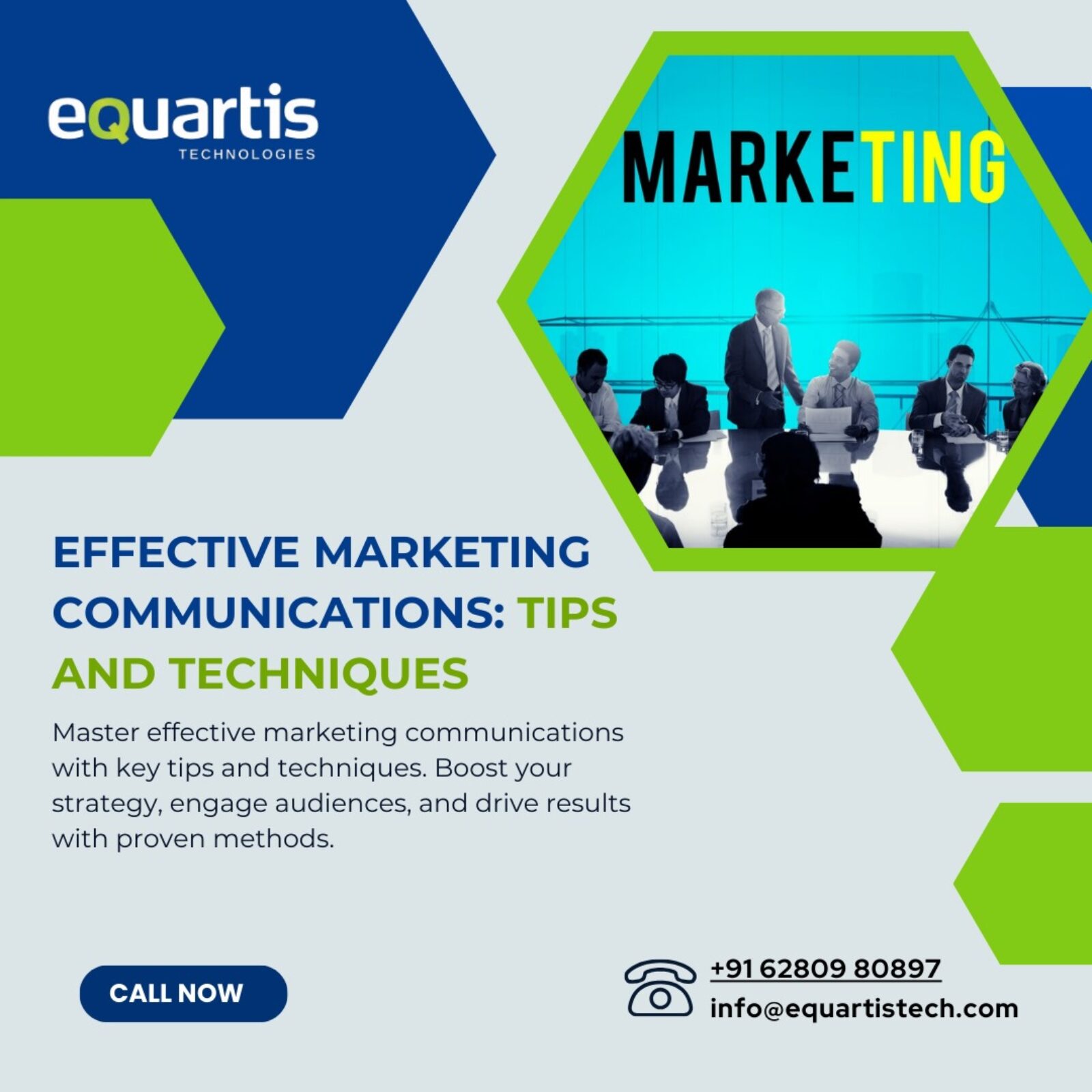 Marketing Communication