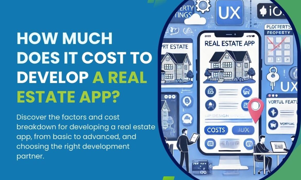 Real Estate App