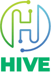 HIVE logo