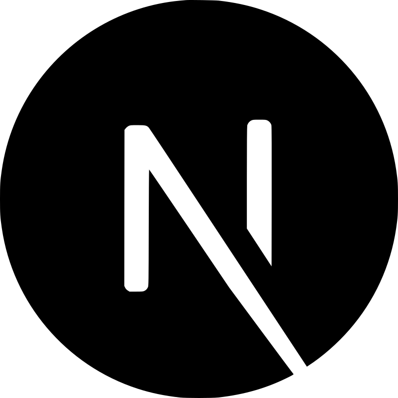Nextjs seek logo