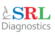 SRL Diagnostics logo
