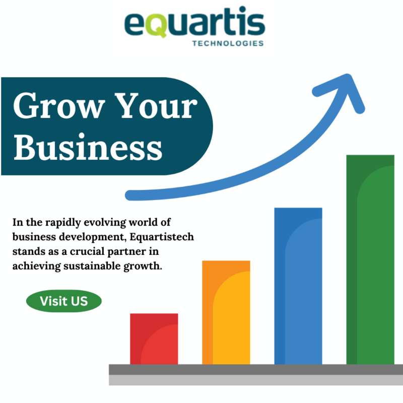 Why Equartistech is Essential for Business Growth and Development