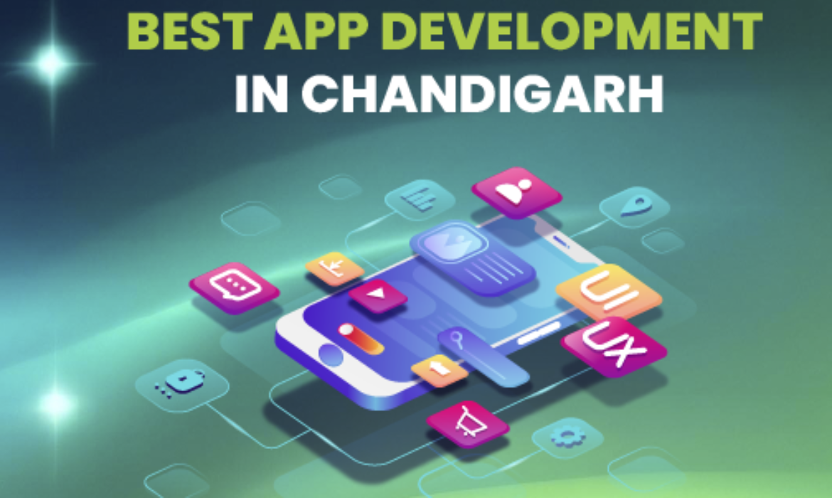 Best App Development in Chandigarh | Equartis Tech