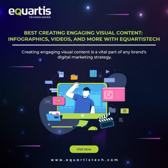 Creating Engaging Visual Content