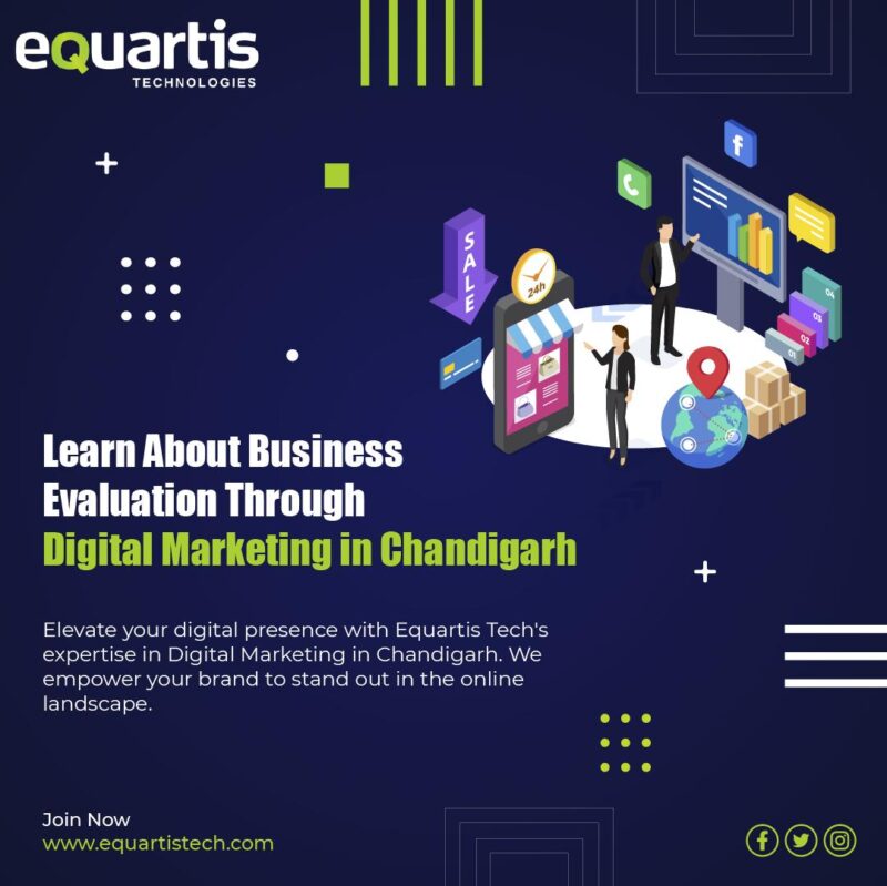 Digital Marketing in Chandigarh