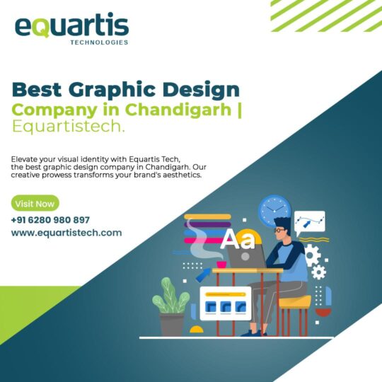 Best Graphic Design Company