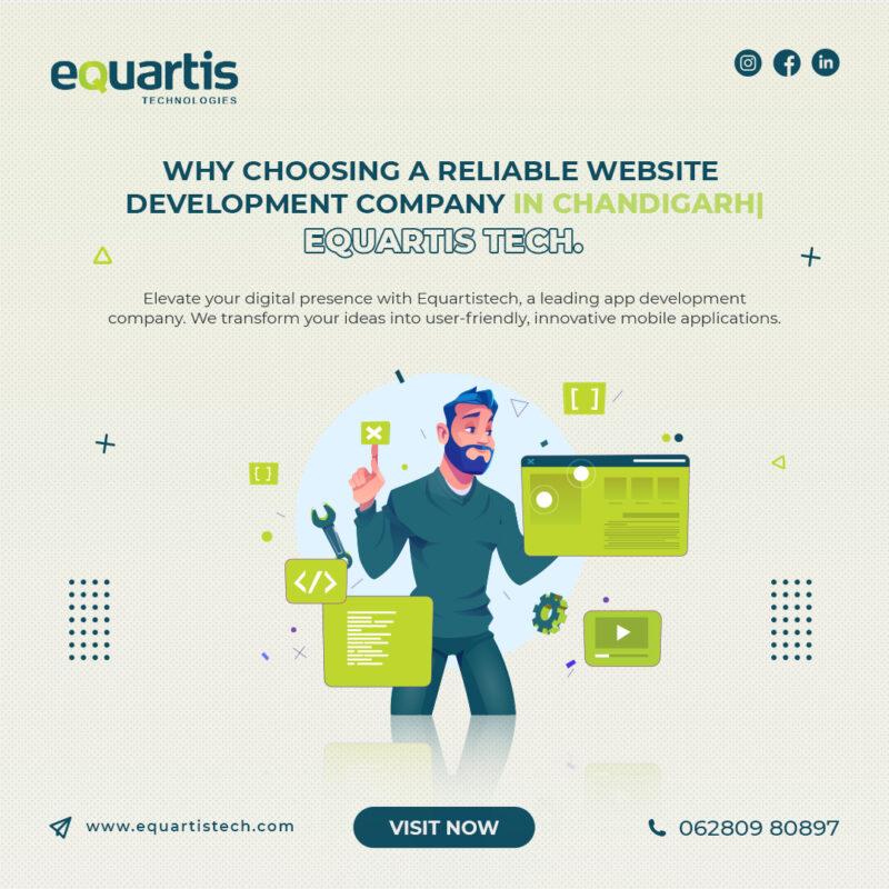 Top Website Development Company