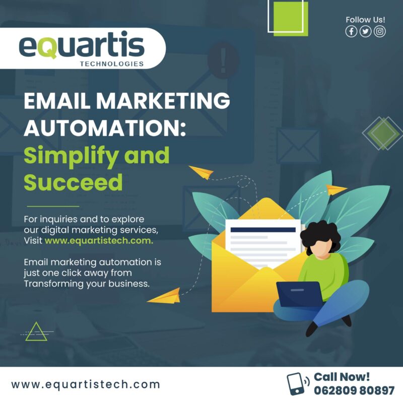 Email Marketing Automation