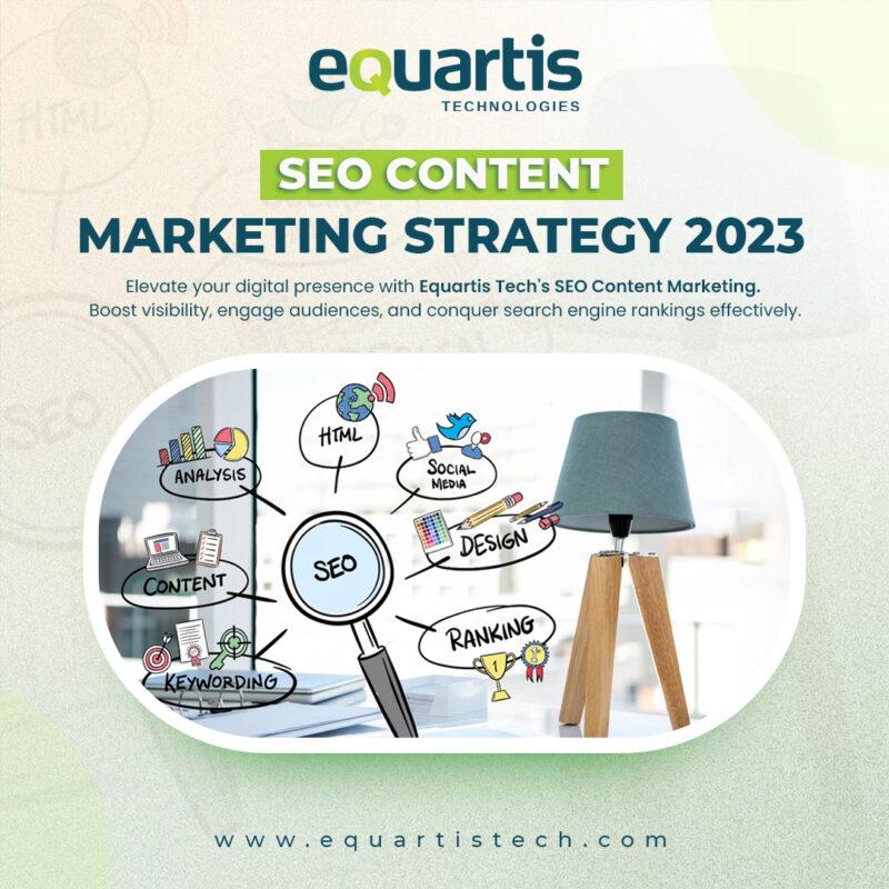 SEO Content Marketing