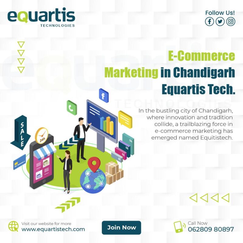 E-Commerce Marketing