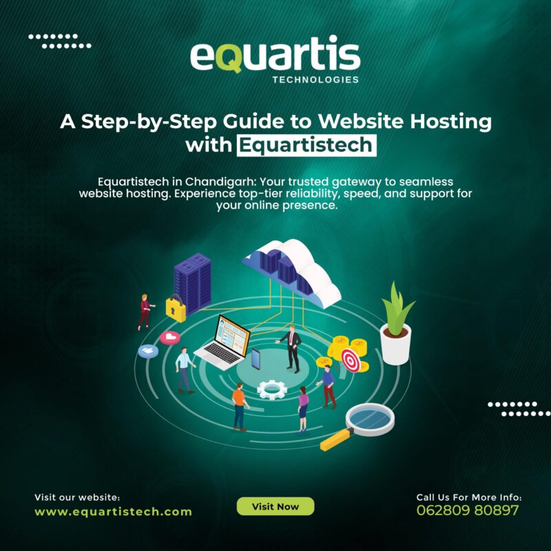 Website Hosting