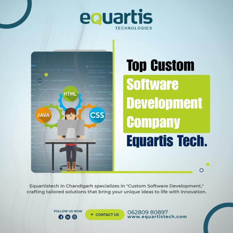 Custom Software Development