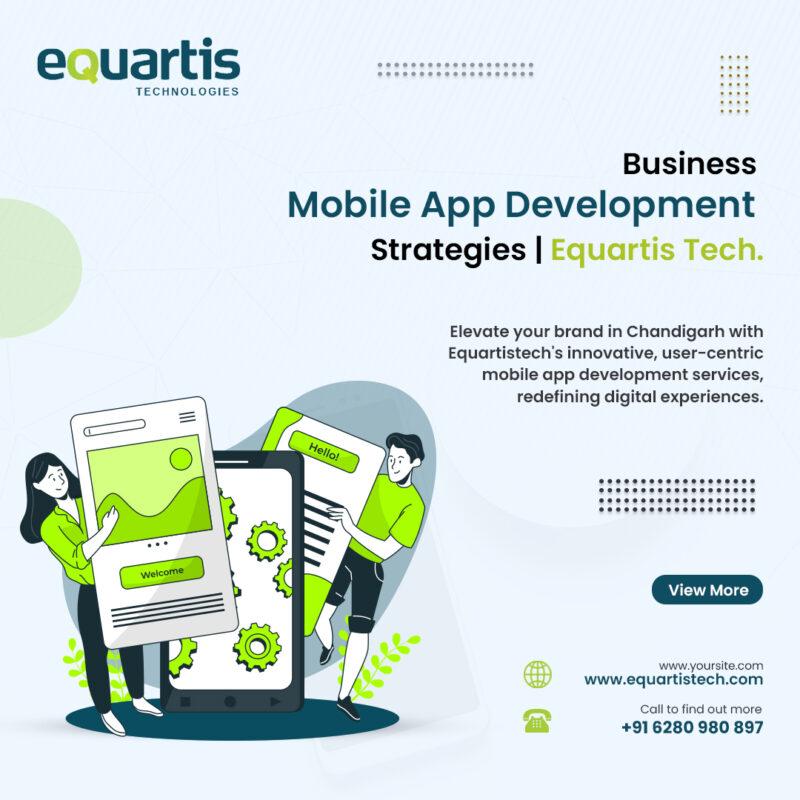Mobile App Development