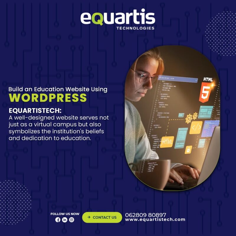 Education Website