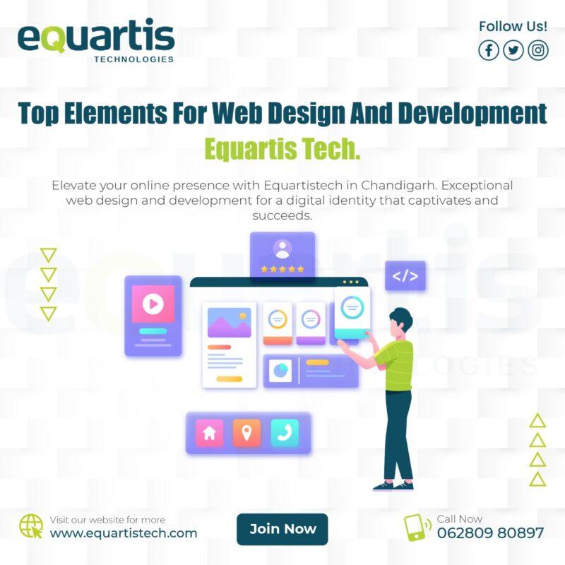 Web Design And Development