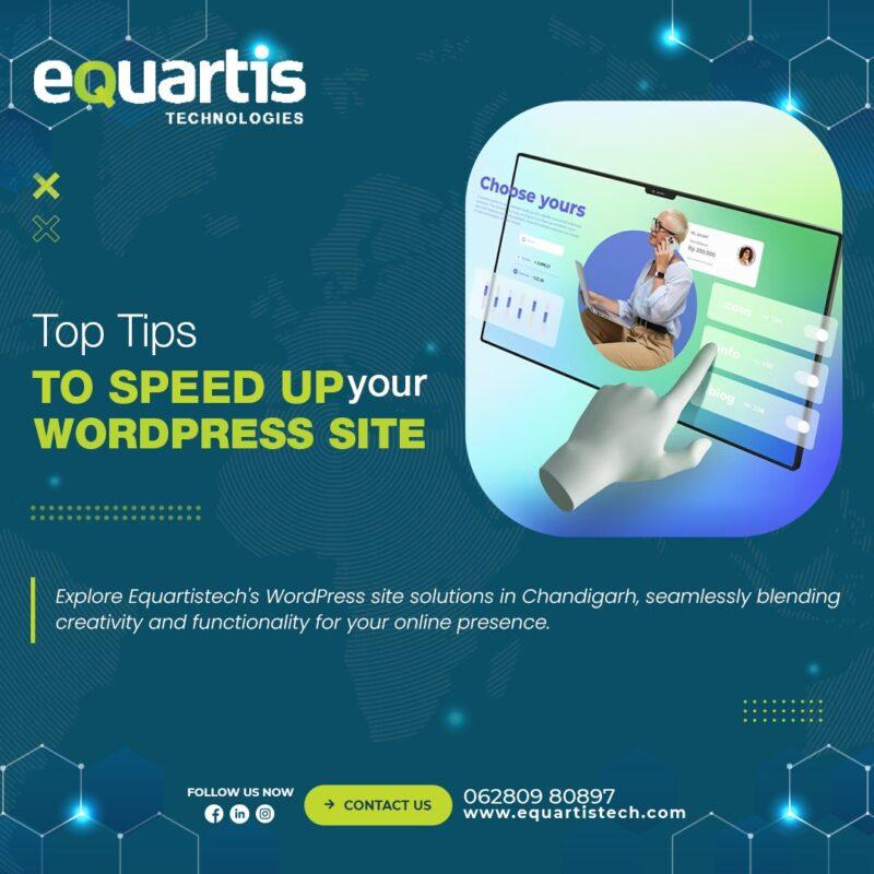 WordPress Site
