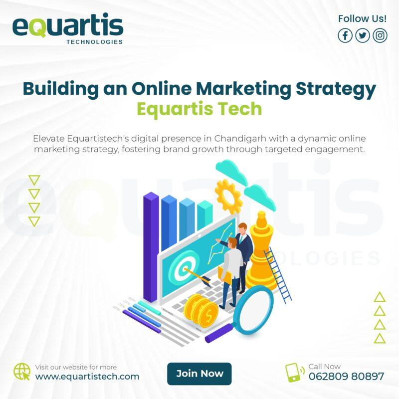 Online Marketing Strategy