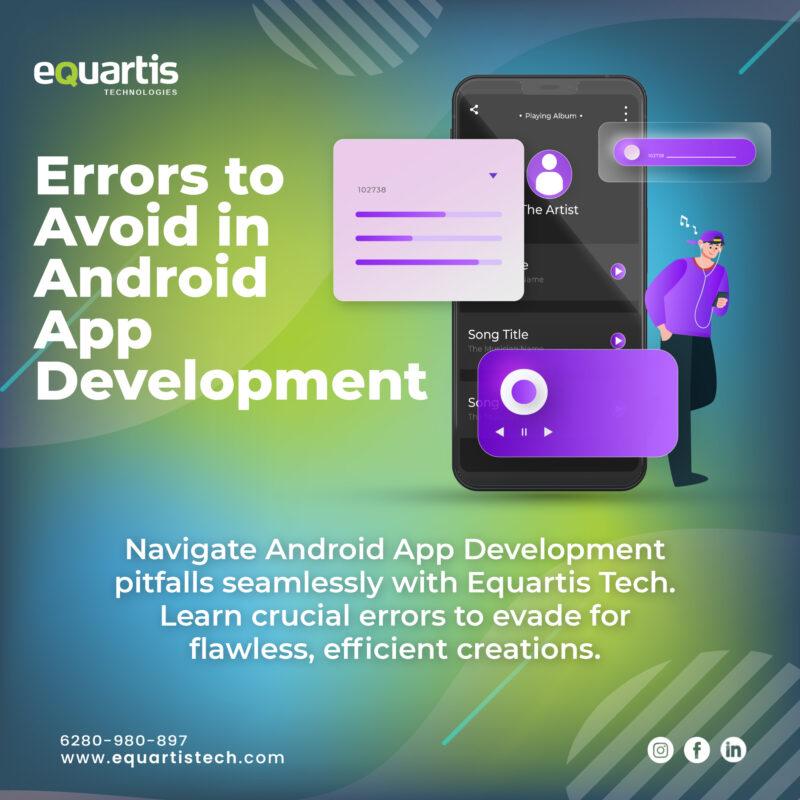 Android App Development
